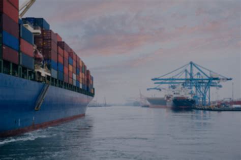 NDT, Ship Survey & Marine Consultant in Indonesia .